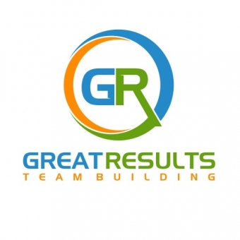 Great Results Team Building Events for Teachers Logo